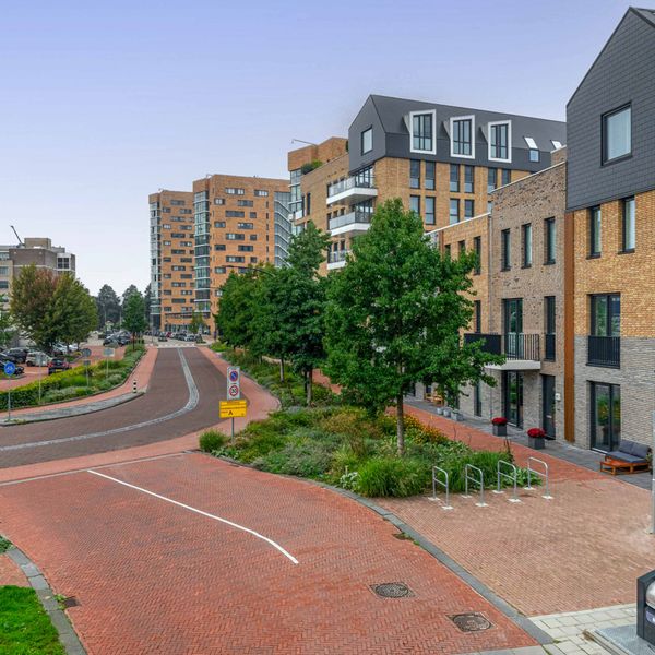 Fluiterlaan 377, Capelle aan den IJssel