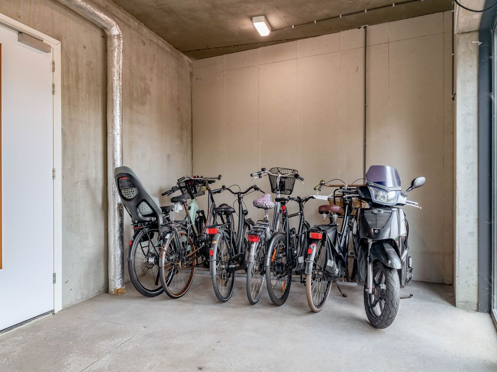 Fluiterlaan 377, Capelle aan den IJssel