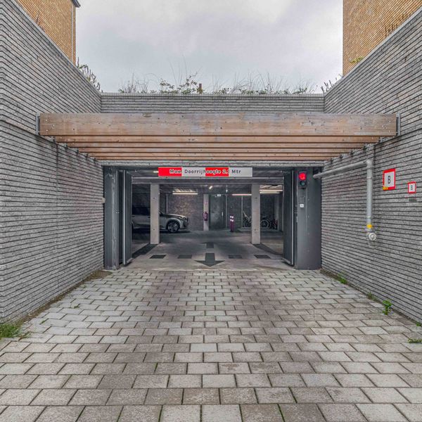Fluiterlaan 377, Capelle aan den IJssel