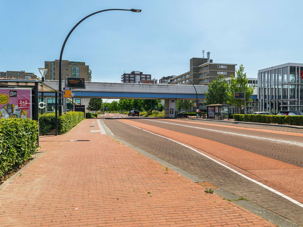 Fluiterlaan 377, Capelle aan den IJssel