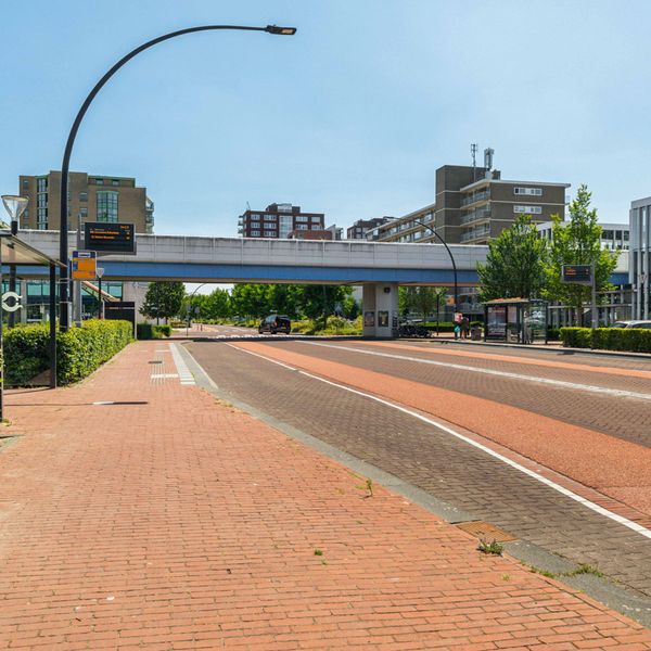 Fluiterlaan 377, Capelle aan den IJssel