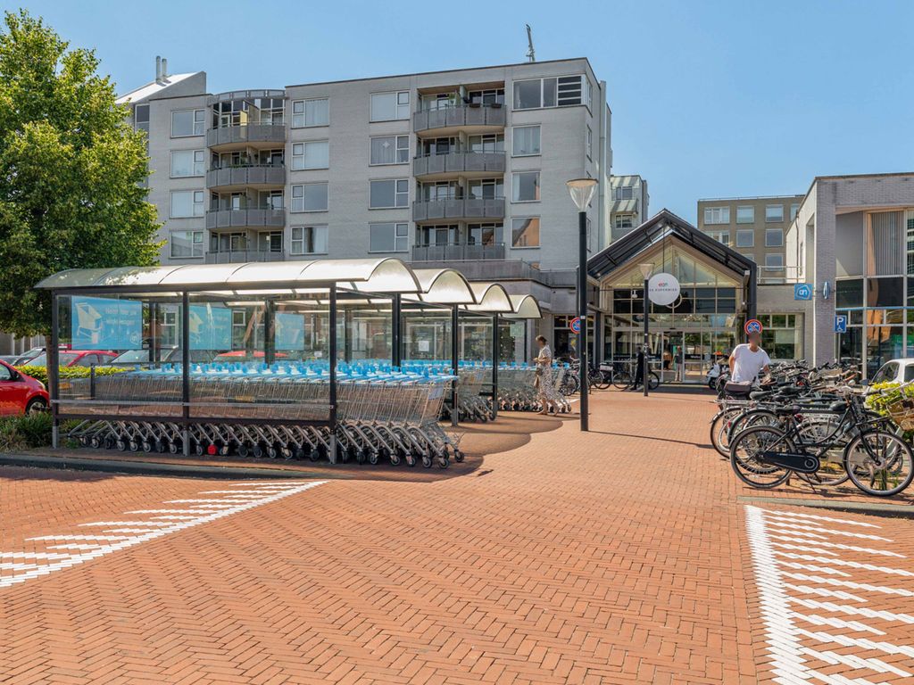 Fluiterlaan 377, Capelle aan den IJssel