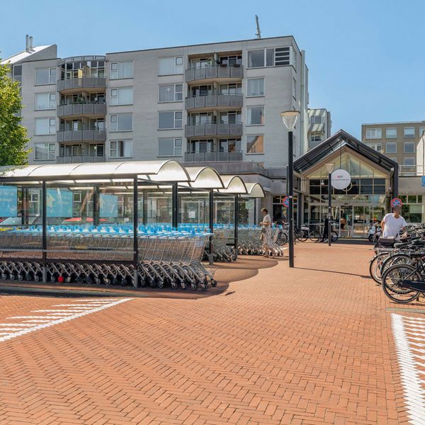 Fluiterlaan 377, Capelle aan den IJssel