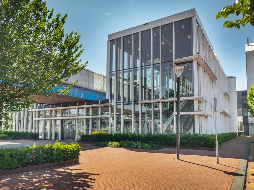 Fluiterlaan 377, Capelle aan den IJssel