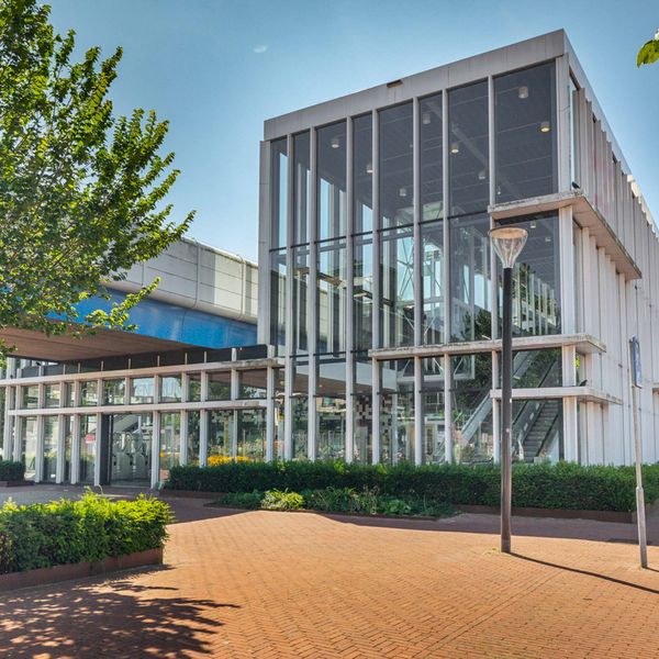 Fluiterlaan 377, Capelle aan den IJssel