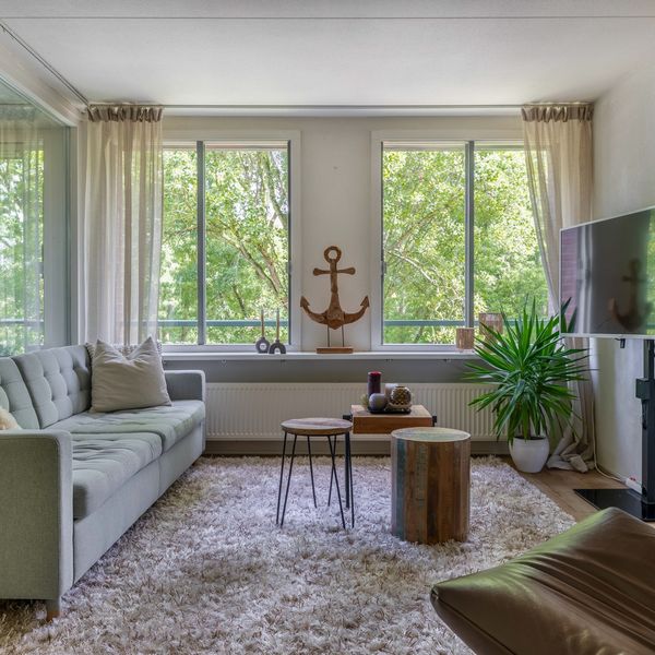 Peppelweg 44D, Rotterdam