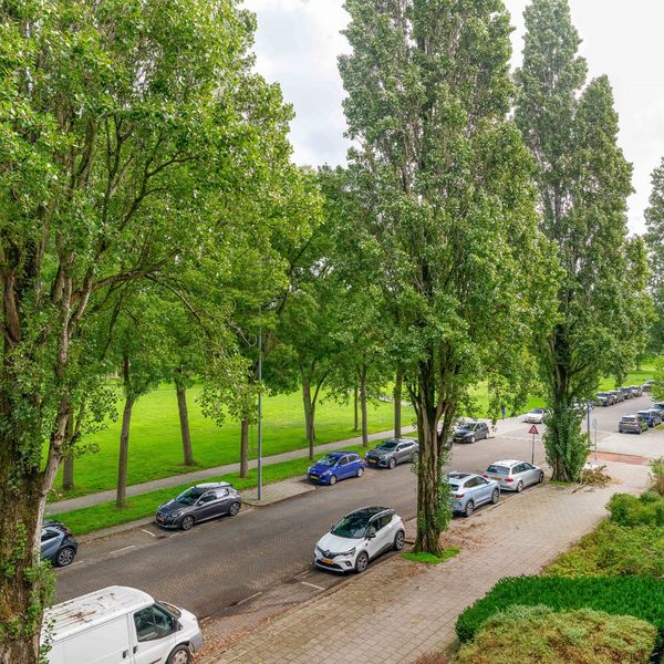 Peppelweg 44D, Rotterdam