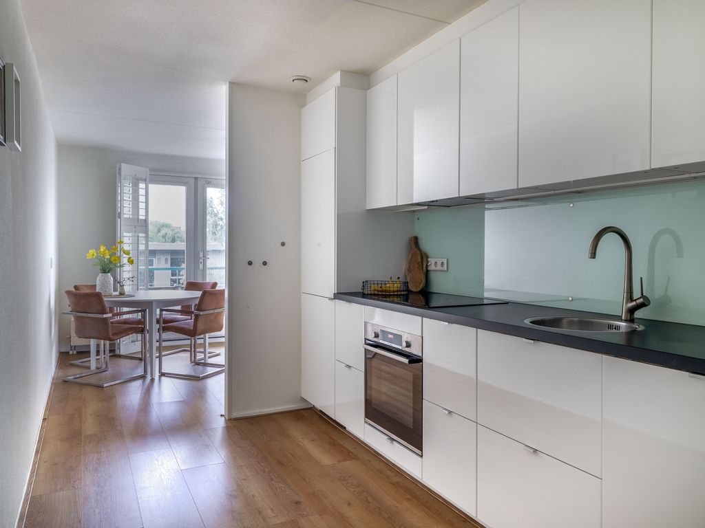 Peppelweg 44D, Rotterdam