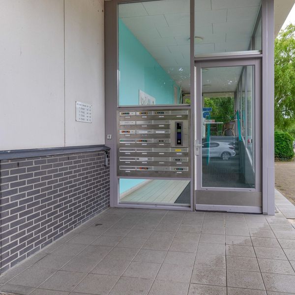 Peppelweg 44D, Rotterdam