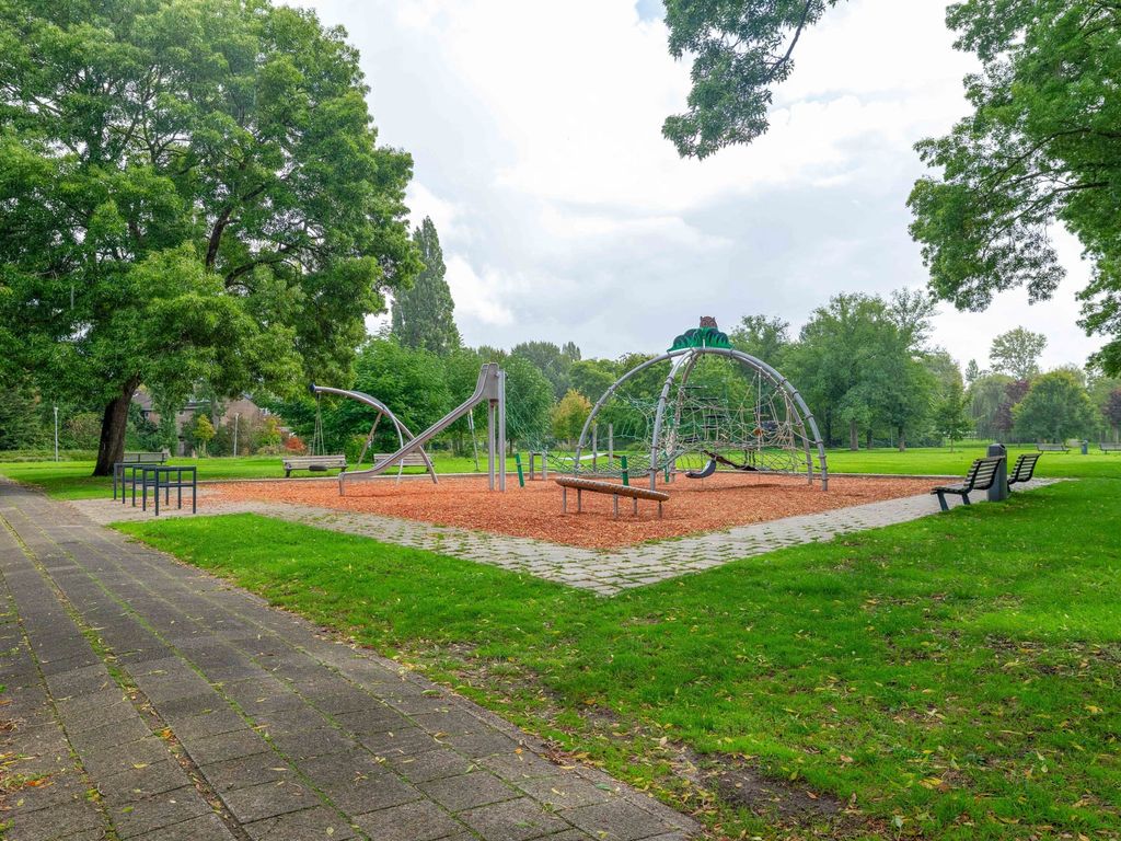 Peppelweg 44D, Rotterdam
