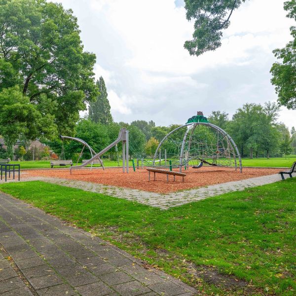Peppelweg 44D, Rotterdam