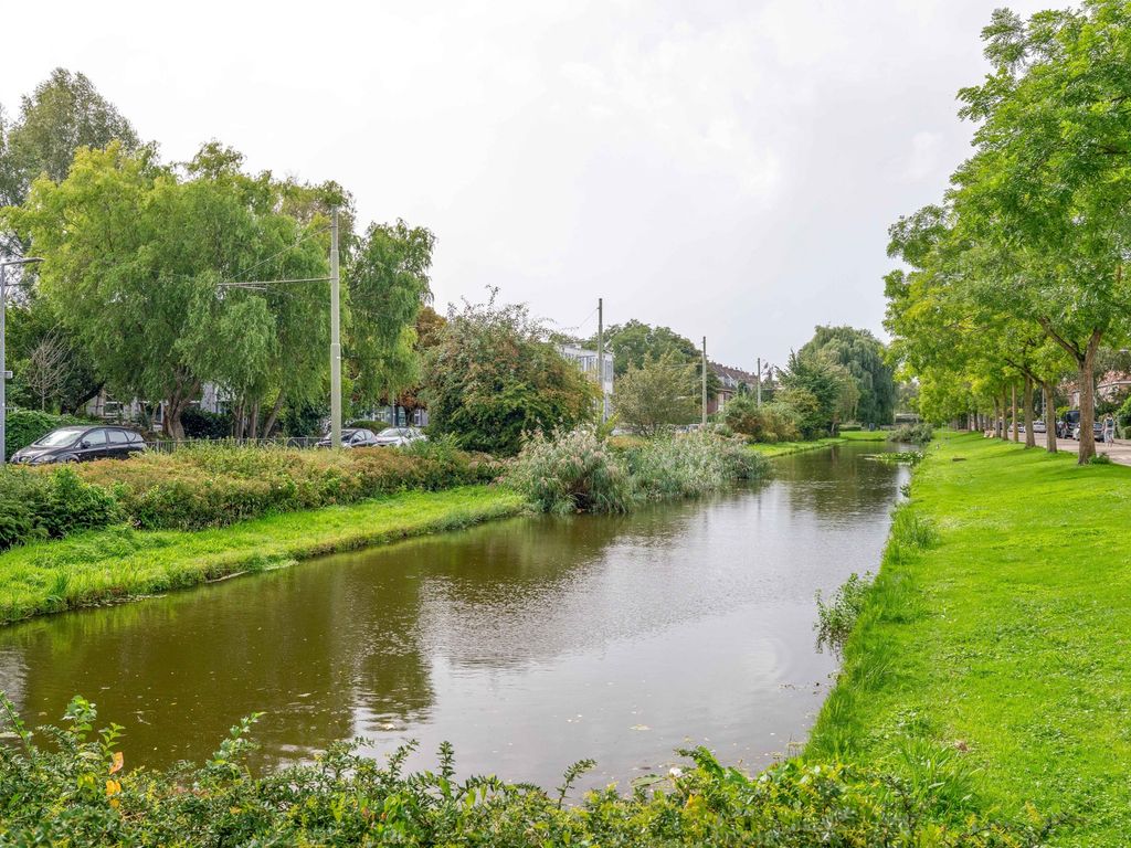 Peppelweg 44D, Rotterdam