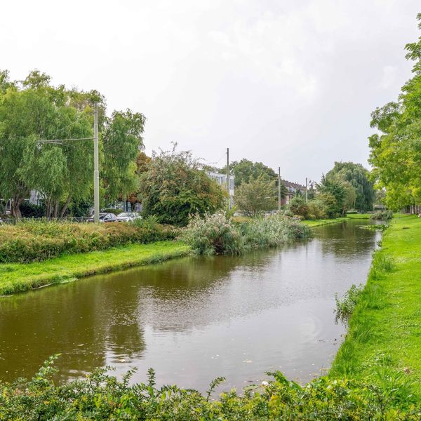 Peppelweg 44D, Rotterdam