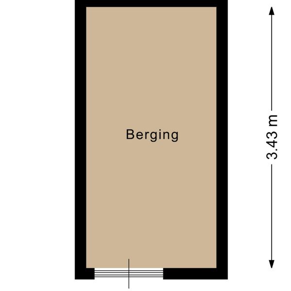 Peppelweg 44D, Rotterdam