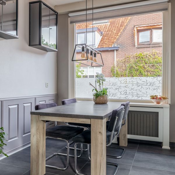 Wilhelminastraat 36, Capelle aan den IJssel