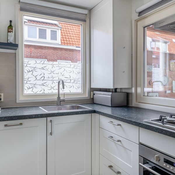 Wilhelminastraat 36, Capelle aan den IJssel