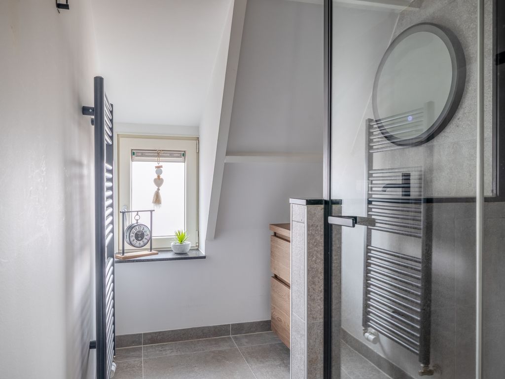 Wilhelminastraat 36, Capelle aan den IJssel