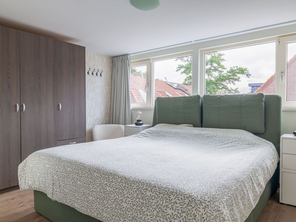 Wilhelminastraat 36, Capelle aan den IJssel