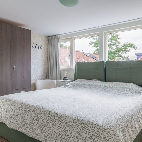 Wilhelminastraat 36, Capelle aan den IJssel