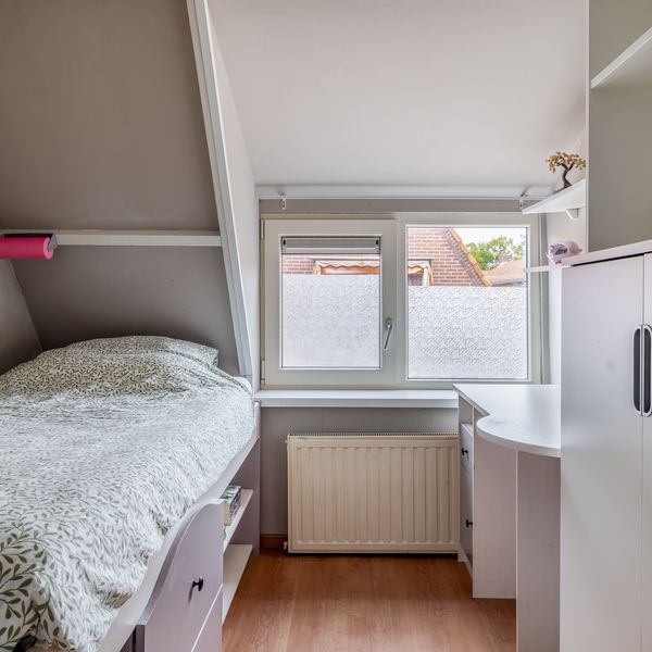 Wilhelminastraat 36, Capelle aan den IJssel