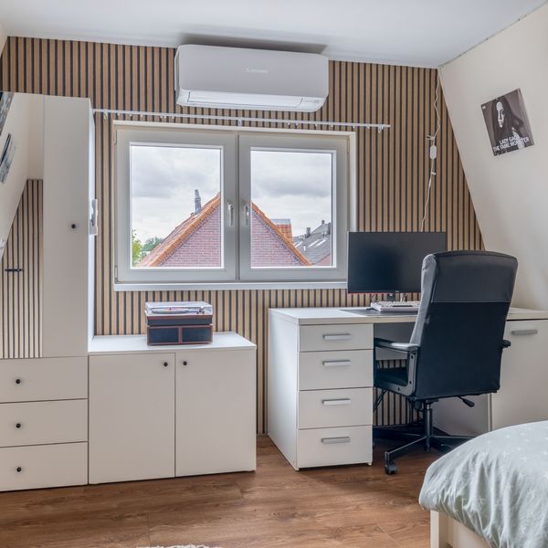 Wilhelminastraat 36, Capelle aan den IJssel