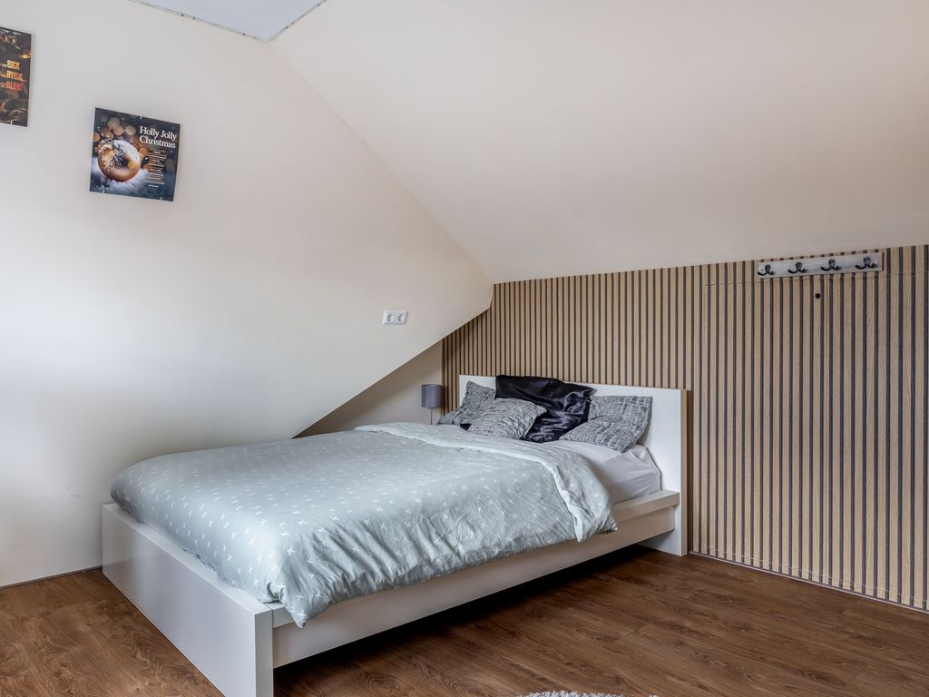 Wilhelminastraat 36, Capelle aan den IJssel