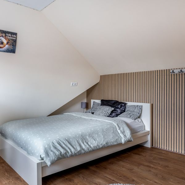 Wilhelminastraat 36, Capelle aan den IJssel