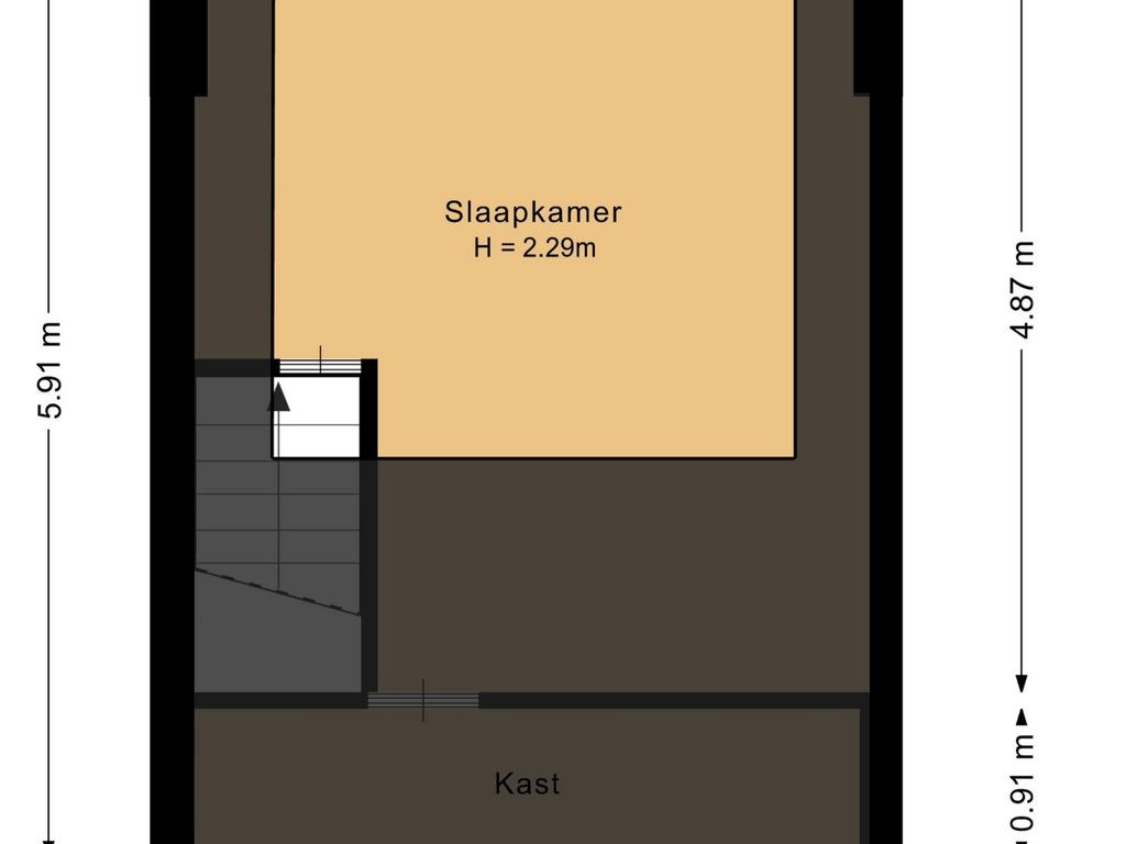 Wilhelminastraat 36, Capelle aan den IJssel