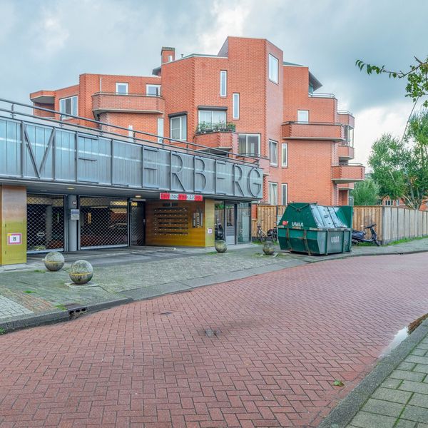 Lemelerberg 112, Capelle aan den IJssel