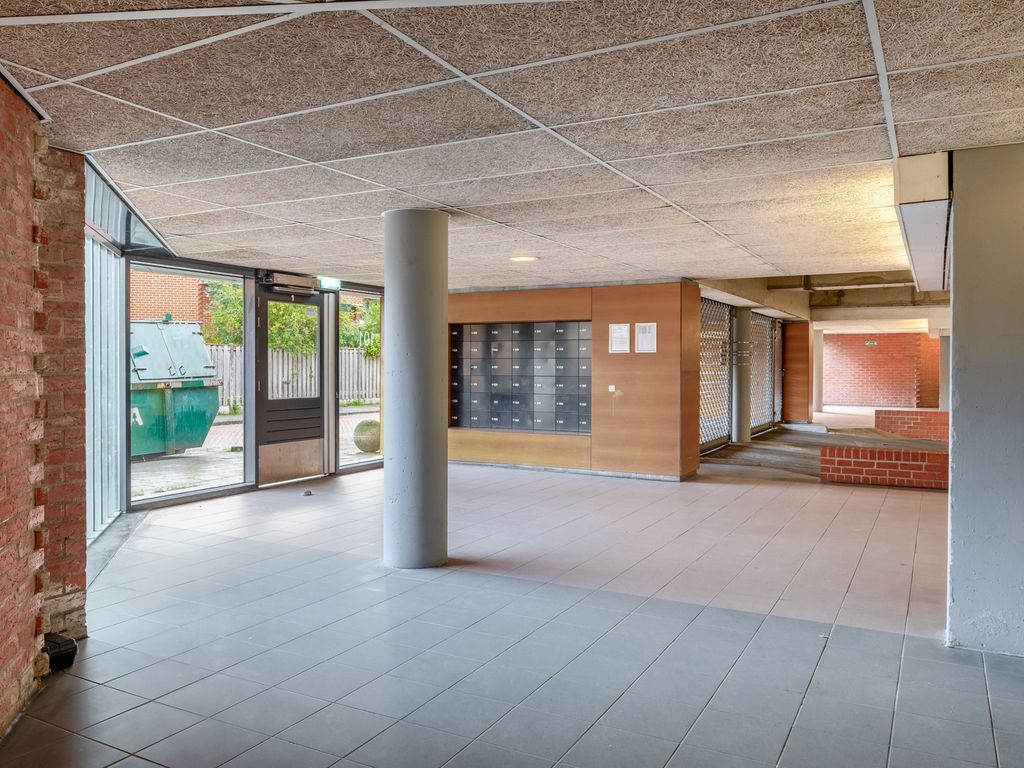 Lemelerberg 112, Capelle aan den IJssel