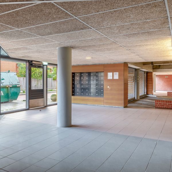 Lemelerberg 112, Capelle aan den IJssel