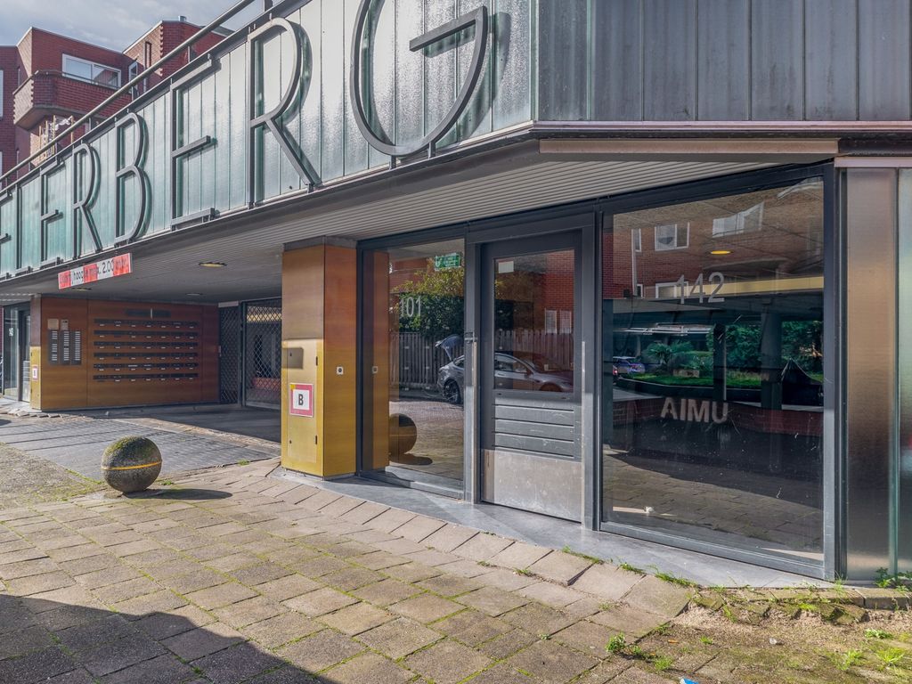 Lemelerberg 112, Capelle aan den IJssel