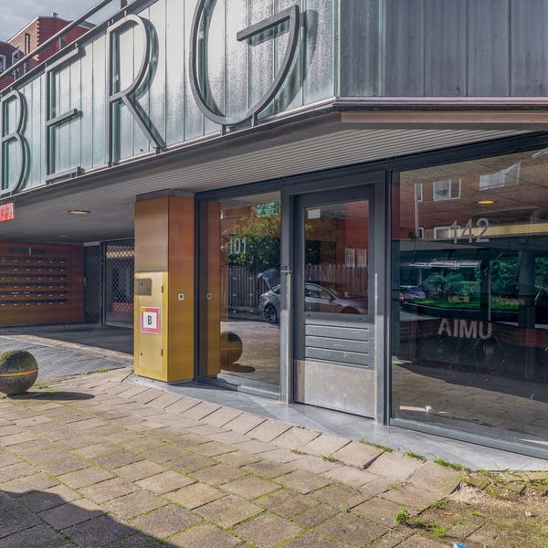 Lemelerberg 112, Capelle aan den IJssel