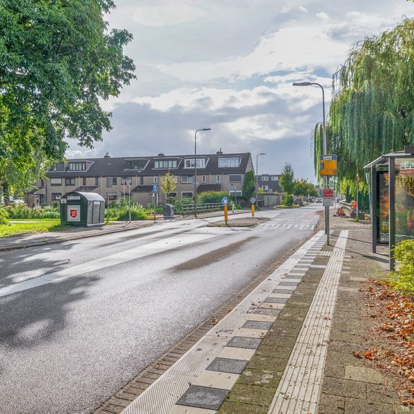 Lemelerberg 112, Capelle aan den IJssel