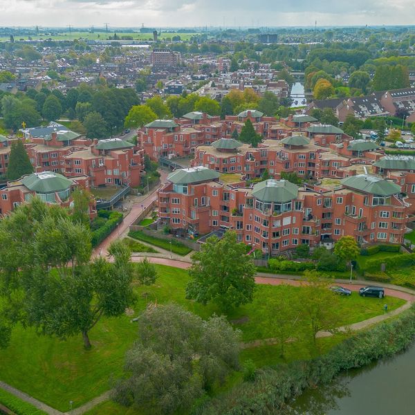 Lemelerberg 112, Capelle aan den IJssel