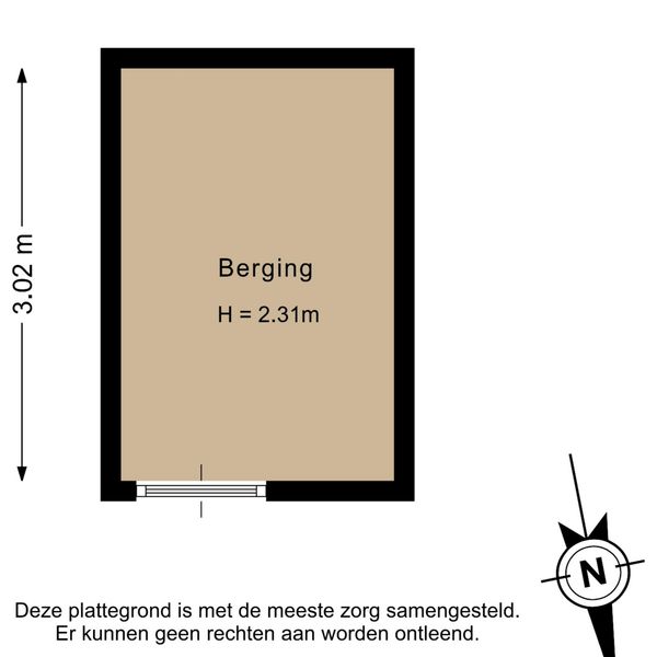Lemelerberg 112, Capelle aan den IJssel