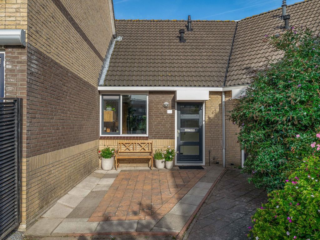 Vivaldistraat 93, Capelle aan den IJssel