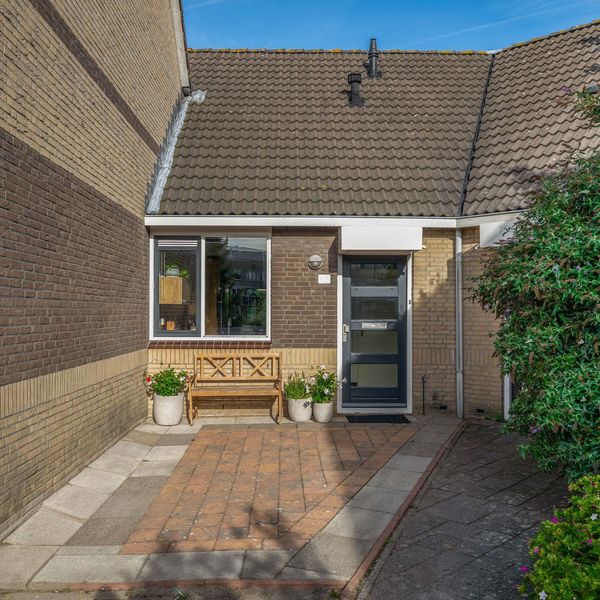Vivaldistraat 93, Capelle aan den IJssel