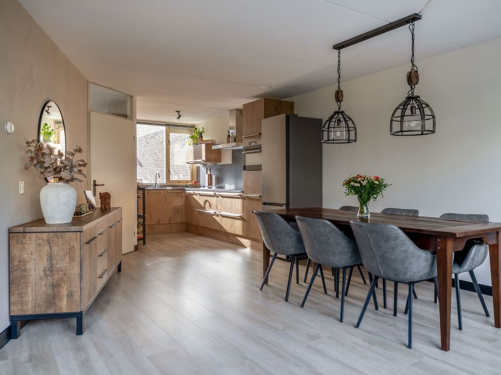 Vivaldistraat 93, Capelle aan den IJssel