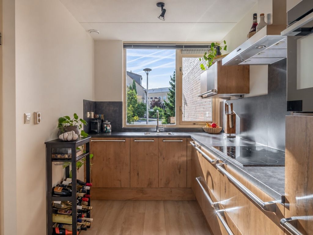 Vivaldistraat 93, Capelle aan den IJssel