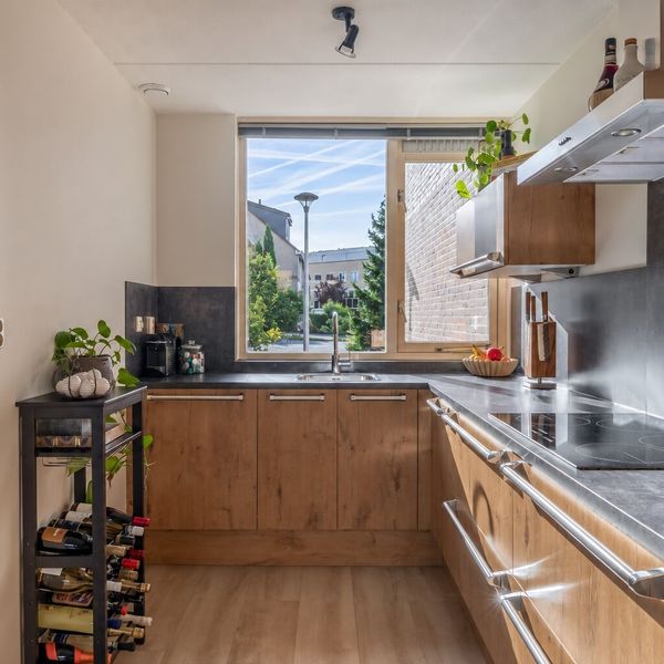Vivaldistraat 93, Capelle aan den IJssel