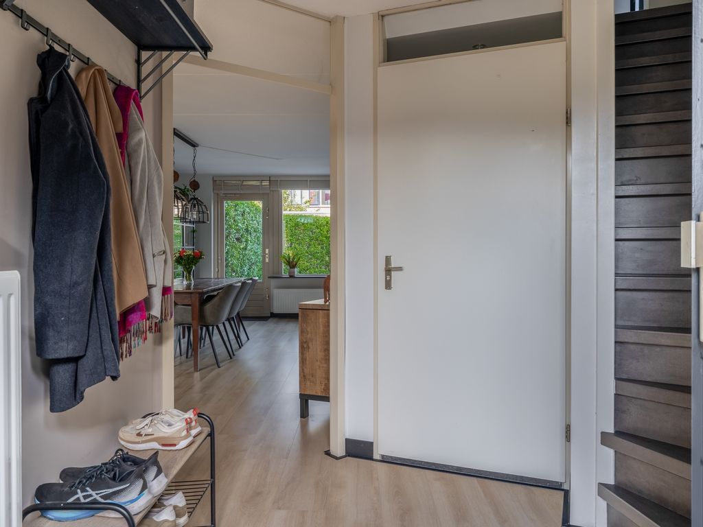 Vivaldistraat 93, Capelle aan den IJssel