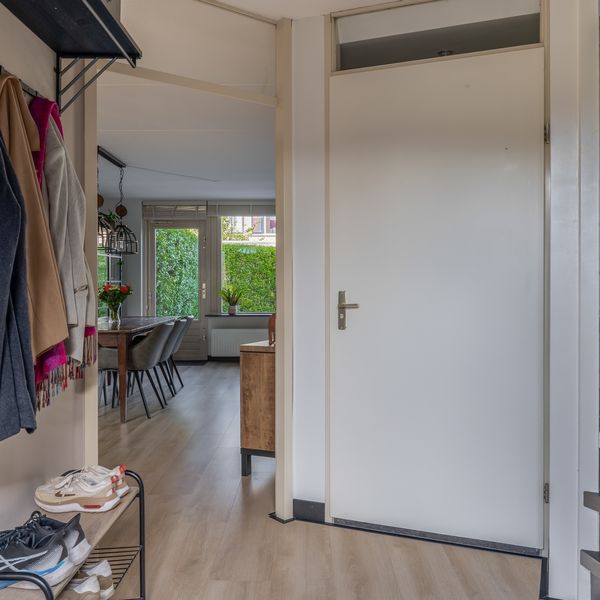 Vivaldistraat 93, Capelle aan den IJssel