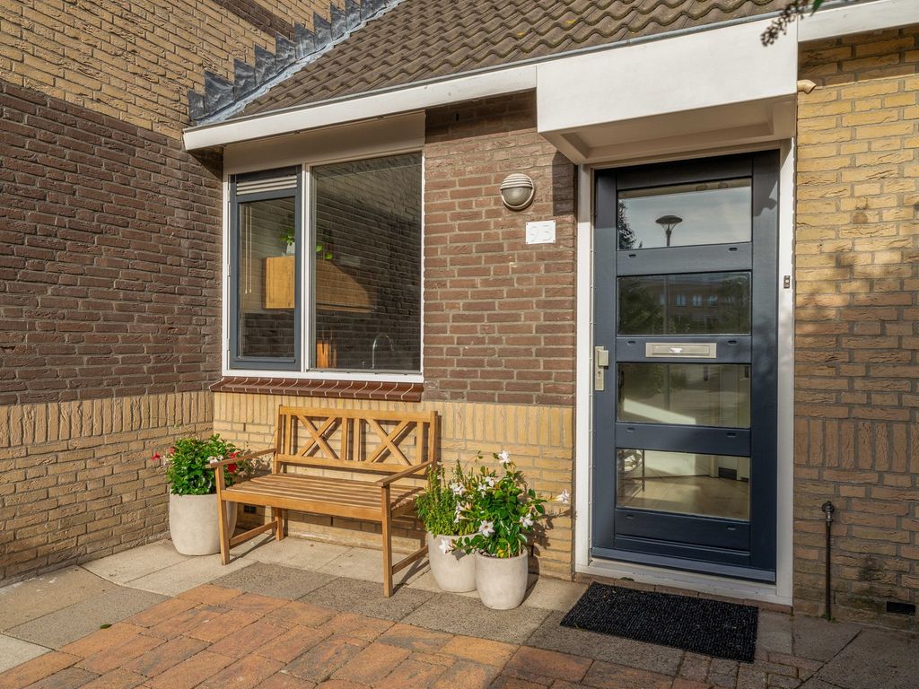 Vivaldistraat 93, Capelle aan den IJssel