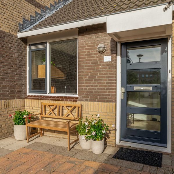 Vivaldistraat 93, Capelle aan den IJssel