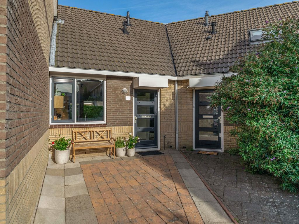 Vivaldistraat 93, Capelle aan den IJssel