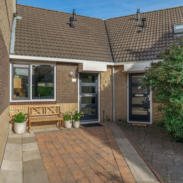 Vivaldistraat 93, Capelle aan den IJssel