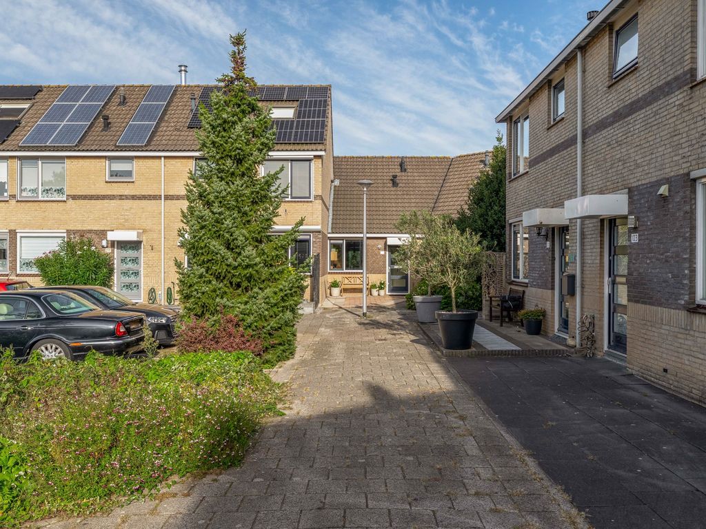 Vivaldistraat 93, Capelle aan den IJssel