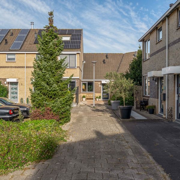 Vivaldistraat 93, Capelle aan den IJssel