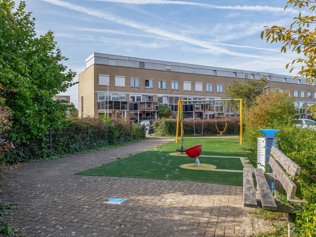 Vivaldistraat 93, Capelle aan den IJssel